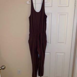 Arie Jumpsuit size XL